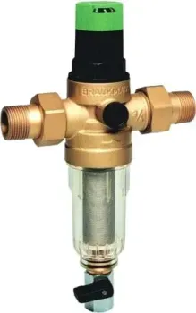 Honeywell FK06-1/2"AA