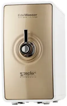 Zepter Edelwasser PWC-670 (золотой)