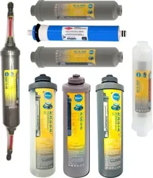 Bluefilters Newline NL 8