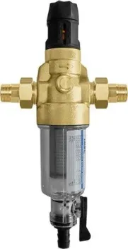 BWT Protector mini С/R 3/4" HWS