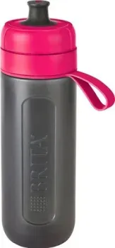 BRITA Fill&amp;Go Active (розовый)