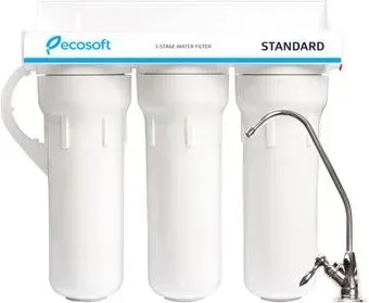 ECOSOFT Standard FMV3ECOSTD