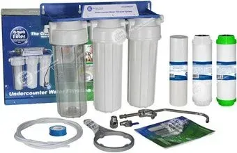 Aquafilter FUCS-FP3-K1