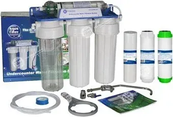 Aquafilter FUCS-FP3-HJ-K1