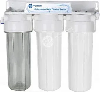 Aquafilter FUCS-FP3-2