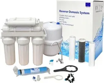 Aquafilter RX-6-75NN-PR