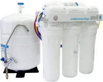 Atoll A-575 (Патриот)