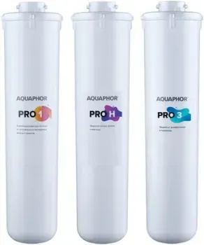 АКВАФОР Baby H Pro (без краника)