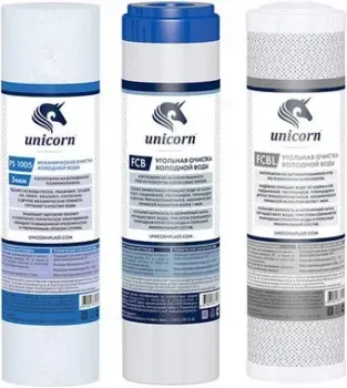 Unicorn K-CB FPS 3