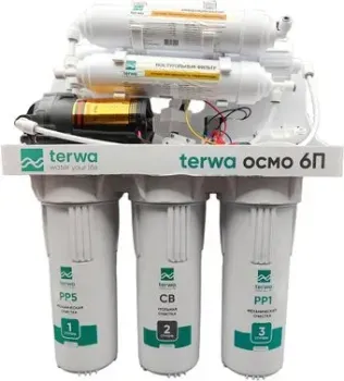 Terwa Осмо 6П