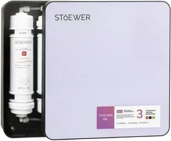 STOEWER Aqua 3 Bio