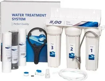 Aquafilter WFP3