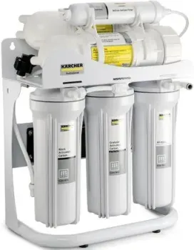 Karcher WPC 100 RO 1.024-510.0