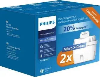 Philips AWP210P2/51 (2 шт.)