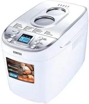 CENTEK CT-1415 (белый)