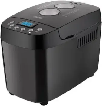 Unold Backmeister Big 68525 (черный)