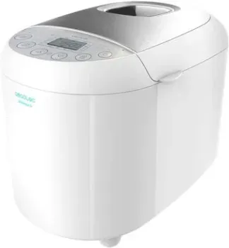 Cecotec Bread&Co 1500 PerfectCook