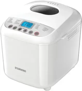 StarWind SBM2085