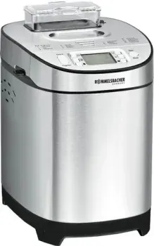 ROMMELSBACHER BA 550
