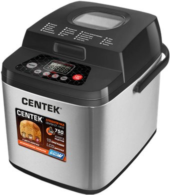 CENTEK CT-1410 (черный)