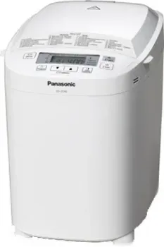 Panasonic SD2510WTS