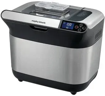 Morphy Richards Premium Plus 502000