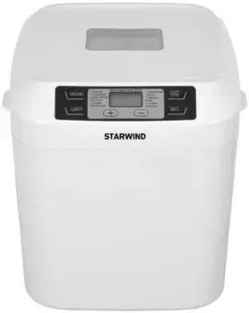 StarWind SBMP1022