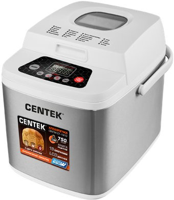 CENTEK CT-1410 (белый)