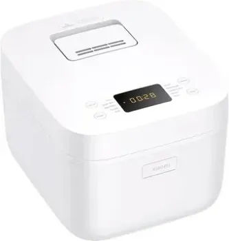 Xiaomi Multifunctional Rice Cooker 4L MFB090-1 (евровилка)