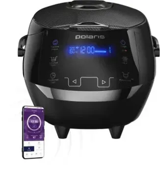 Polaris PMC 0526 IQ Home