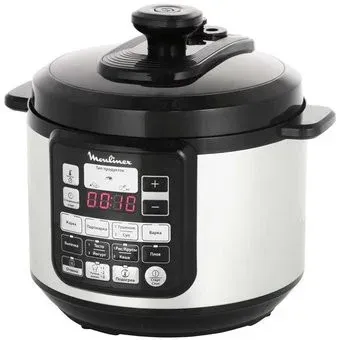 Moulinex CE620D32