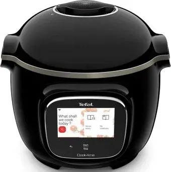 Tefal Cook4me Touch CY9128
