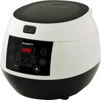 Scarlett SC-MC410S26