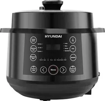 Hyundai HYMC-2407