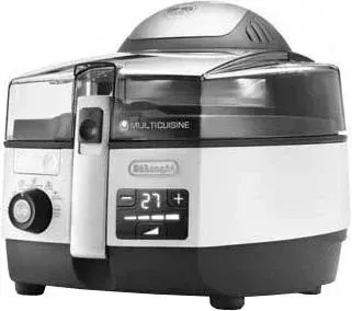 DeLonghi Multicuisine FH1394/2.WH