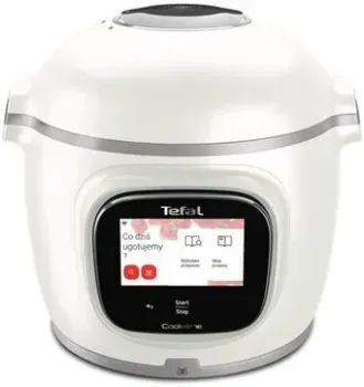 Tefal Cook4me Touch Pro CY94X1F1
