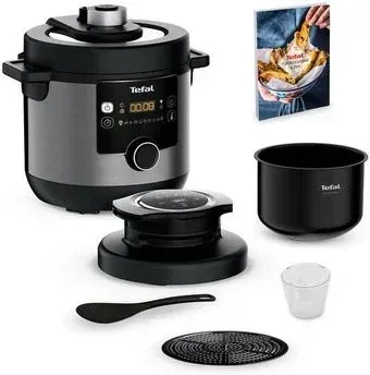 Tefal TURBO CUISINE&amp;FRY CY7788