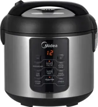Midea MPC-6034