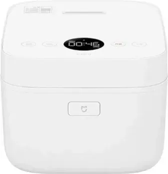 Xiaomi Mijia Induction Heating Rice Cooker 2 4L MFB2BM (с переходником на евровилку)
