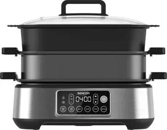 Sencor SPR 6300BK