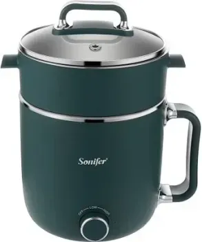 Sonifer SF-1508 (зеленый)