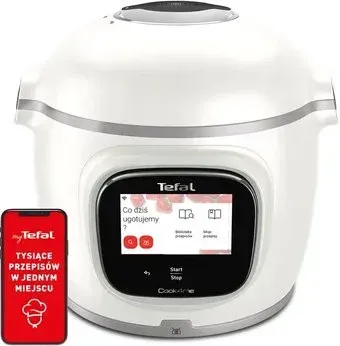 Tefal Cook4me Touch Pro CY9431