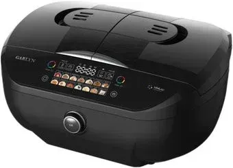 Garlyn MR-Duo 15