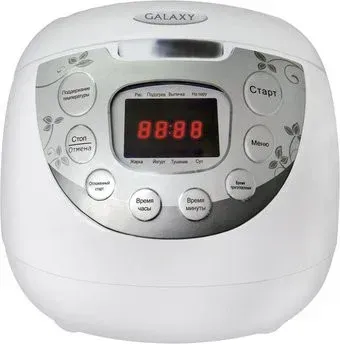 Galaxy Line GL2643 (2014)