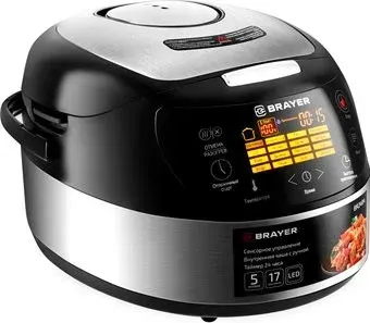Brayer BR2404