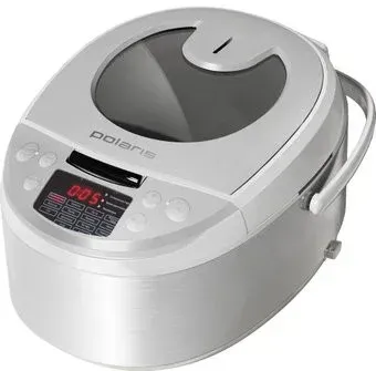 Polaris PMC 5016 ADG (белый)