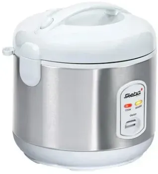 Steba RK 2