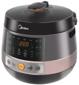 Midea MPC-6002
