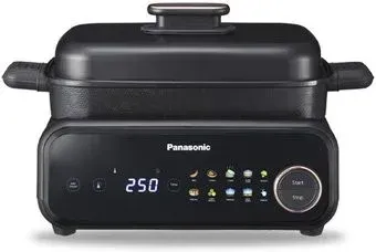 Panasonic NF-GM400