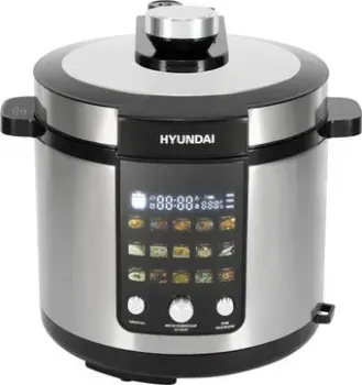 Hyundai HYMC-2402